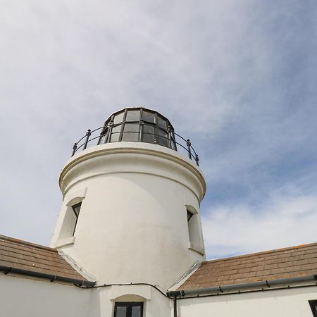 Old Higher Lighthouse Stopes Cottage Southwell  المظهر الخارجي الصورة