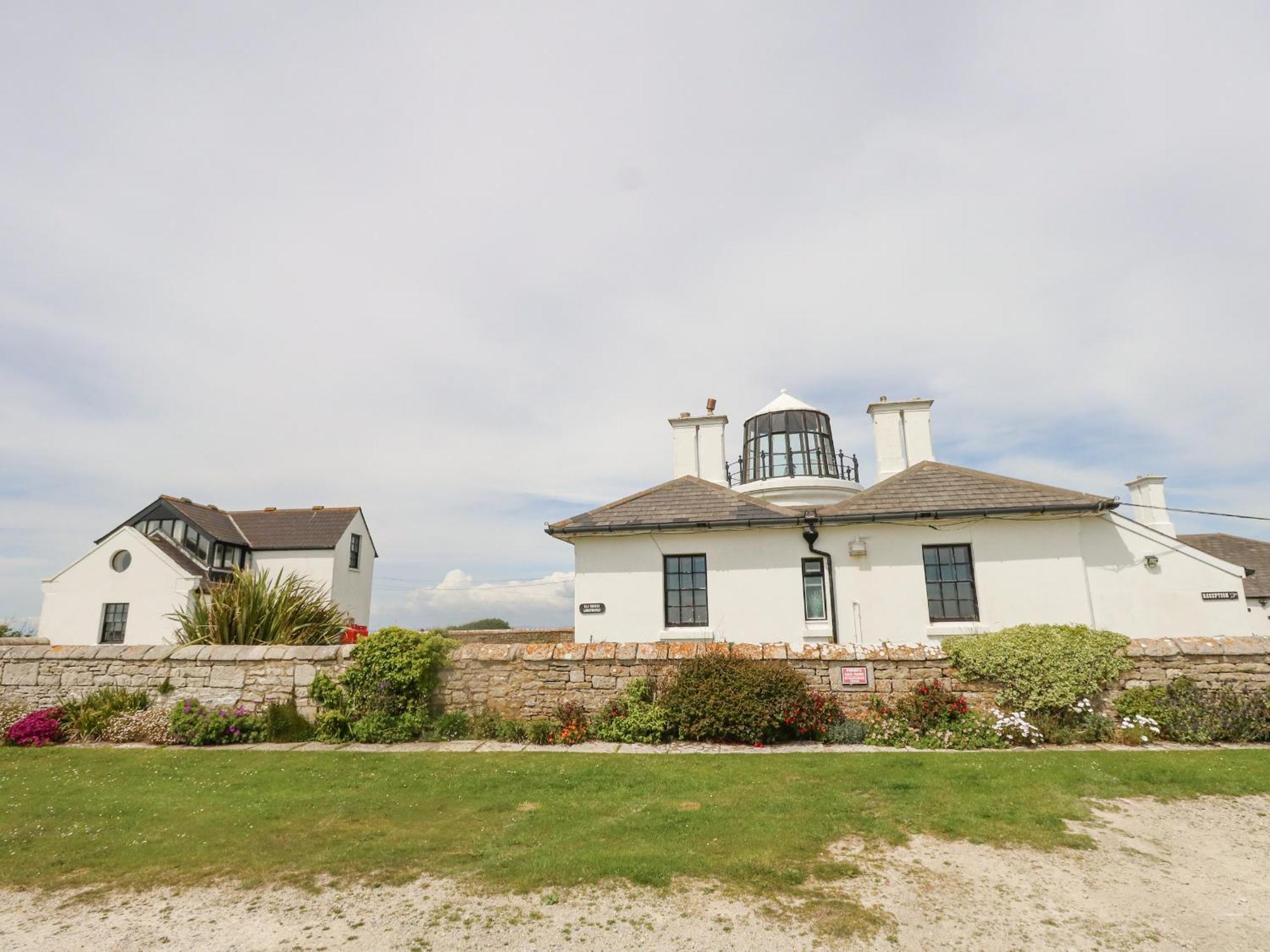 Old Higher Lighthouse Stopes Cottage Southwell  المظهر الخارجي الصورة