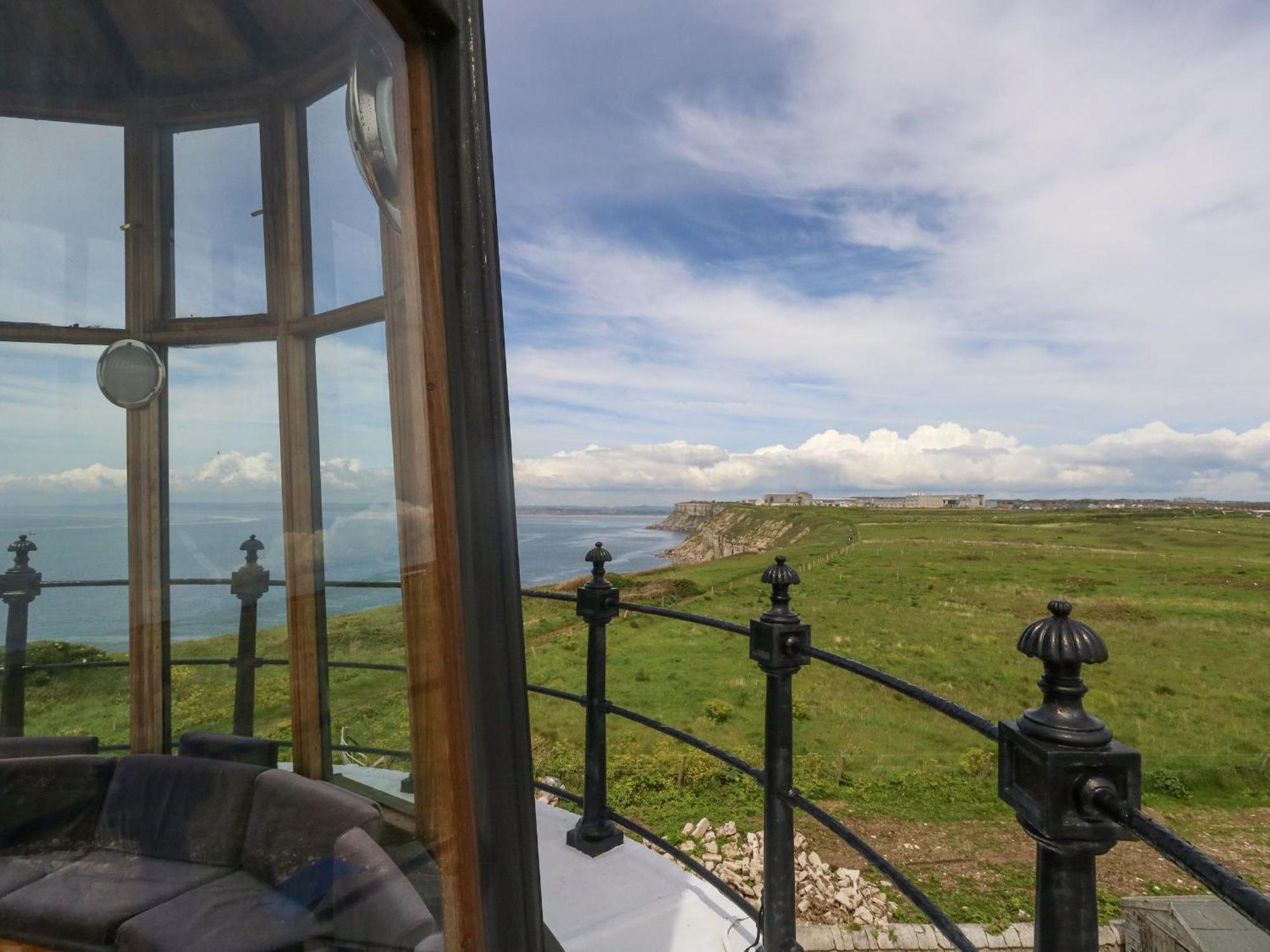 Old Higher Lighthouse Stopes Cottage Southwell  المظهر الخارجي الصورة