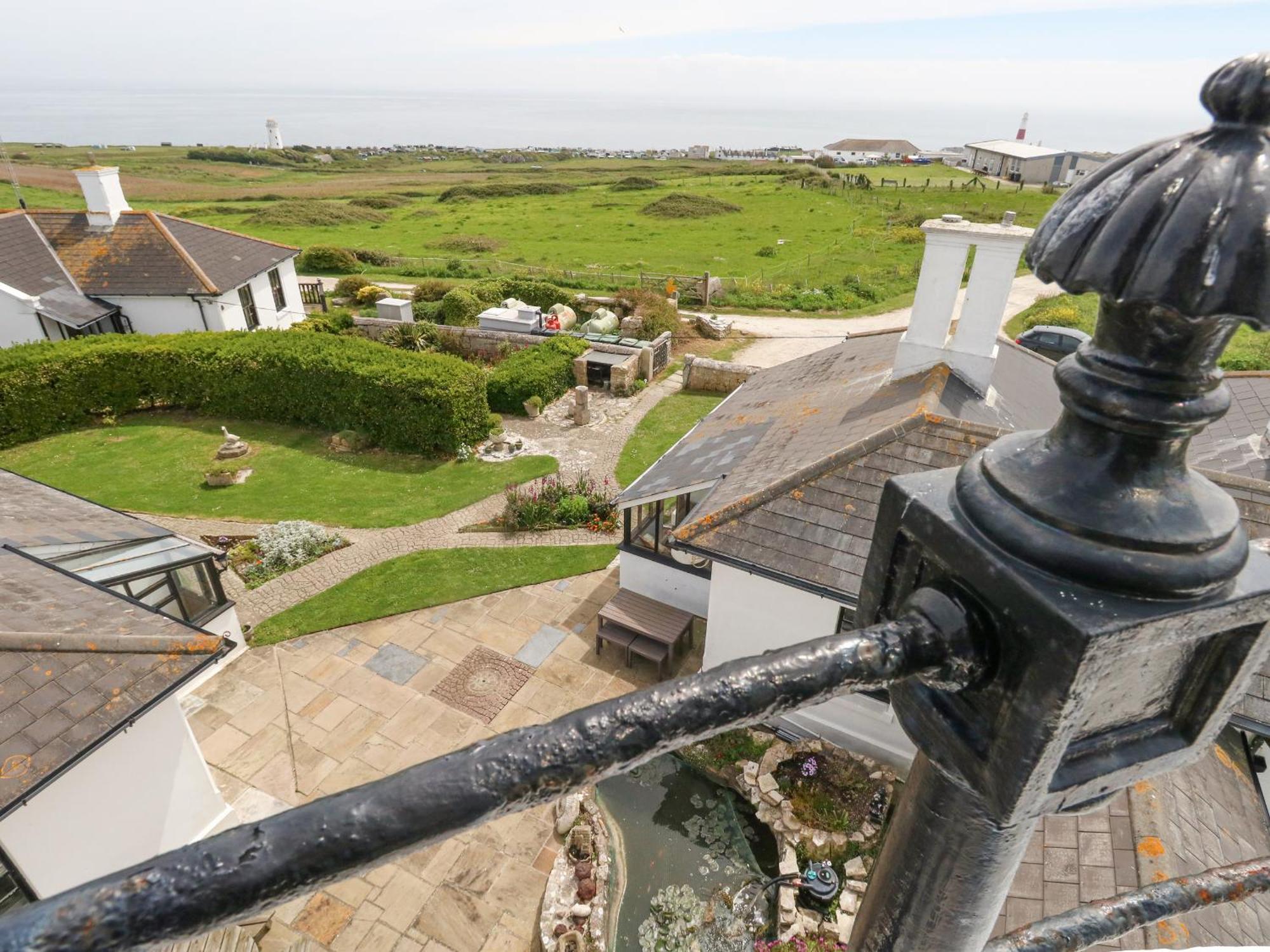 Old Higher Lighthouse Stopes Cottage Southwell  المظهر الخارجي الصورة