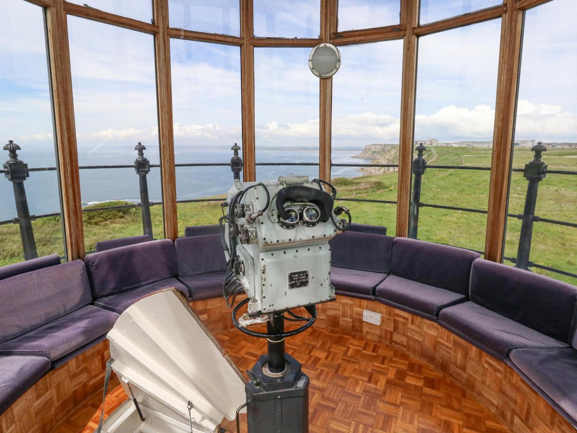 Old Higher Lighthouse Stopes Cottage Southwell  المظهر الخارجي الصورة